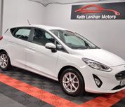 Ford Fiesta 2019