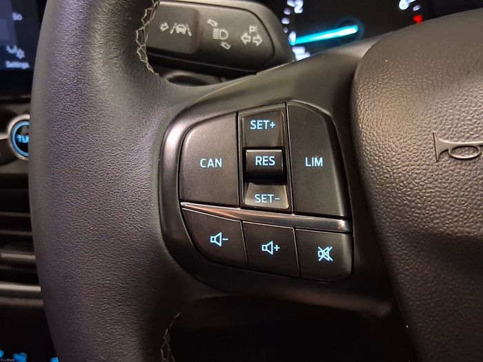 Ford Fiesta 2019