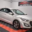 Hyundai i30 2015
