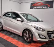 Hyundai i30 2015