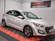 Hyundai i30 2015