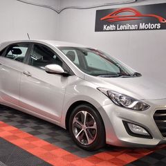 Hyundai i30 2015
