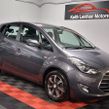 Hyundai ix20 2017