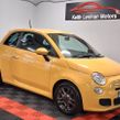 Fiat 500 2015