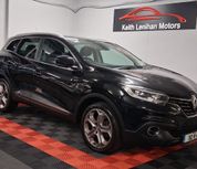 Renault KADJAR 2018