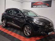 Renault KADJAR 2018