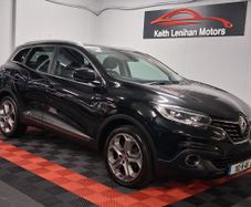 Renault KADJAR 2018