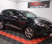 Renault KADJAR 2018