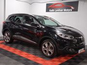 Renault KADJAR 2018