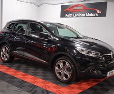 Renault KADJAR 2018