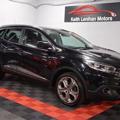 Renault KADJAR 2018