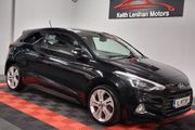 Hyundai i20 2016