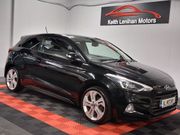 Hyundai i20 2016