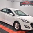 Hyundai i30 2016