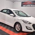 Hyundai i30 2016