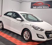 Hyundai i30 2016