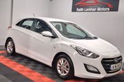 Hyundai i30 2016