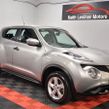 Nissan Juke 2018