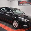 Hyundai i20 2018