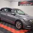 Hyundai i20 2016