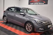 Hyundai i20 2016