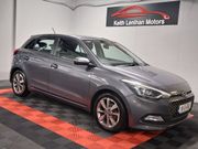 Hyundai i20 2016