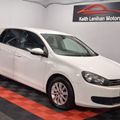 Volkswagen Golf 2013