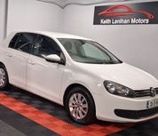 Volkswagen Golf 2013