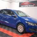 Volkswagen Polo 2012