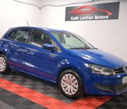 Volkswagen Polo 2012