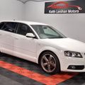Audi A3 2013