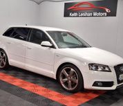 Audi A3 2013