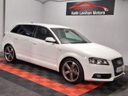 Audi A3 2013