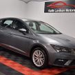 SEAT Leon 2018