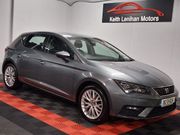 SEAT Leon 2018