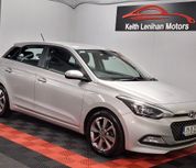 Hyundai i20 2017