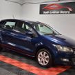 Volkswagen Polo 2012