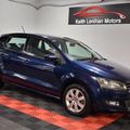 Volkswagen Polo 2012