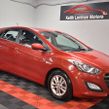 Hyundai i30 2015