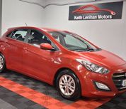 Hyundai i30 2015