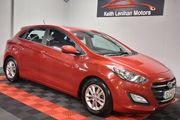 Hyundai i30 2015