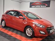 Hyundai i30 2015