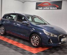 Hyundai i30 2017