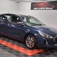 Hyundai i30 2017