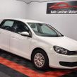 Volkswagen Golf 2011