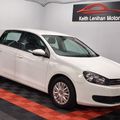 Volkswagen Golf 2011
