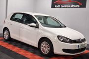 Volkswagen Golf 2011