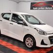 Hyundai i10 2019