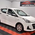 Hyundai i10 2019
