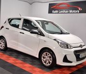 Hyundai i10 2019